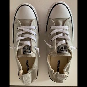 Women’s Converse Chuck Taylor Shoreline size 8.5
